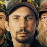 Gold Rush Music Disc Full