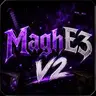 MaghE3-V2 Pack