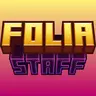 FoliaStaff