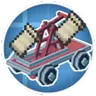 Create Fly: Steam 'n' Rails Continued