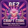 Ae2 CraftCore