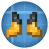 Create: Honey Boots