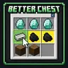 Better Chest : Item Sort and Match Highlight / Glow