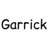 Garrick