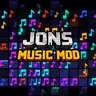Jons Music Mod!