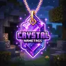 Crystal Nametags