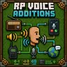 RP Voice Additions