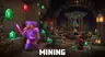 Ultimate Hypixel Mining