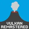Vulkan Remastered