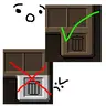 Matcha Textures for TrashSlot