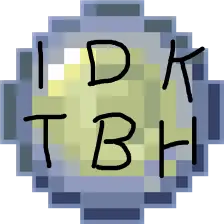 IDKTBH Custom Origins