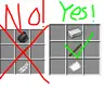 Better Arrow Recipie