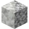Diorite into calcite in stonecutter