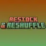 Restock & Reshuffle