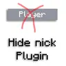 hide-nick plugin
