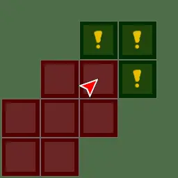 New Chunk Alerts
