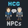HCG NPCs