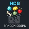 HCG Random Drops