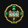 Pixel Casino