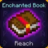 Reach Enchantment