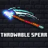 Throwable Spears