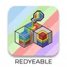 Redyeable