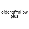 oldcraftallow plus