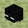 Enderman Head