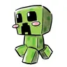 Friendly Creeper DEMO