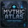 Mythic Atlas — JourneyMap custom Icons