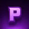 Purple Dark GUI