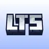 Lost Tape Shader
