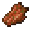 No more rotten flesh