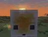 Honey with Sulfur Cubes