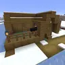 shepherds house repair