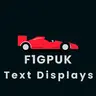 Text Displays