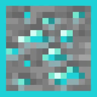 Nyxze's Ore Borders