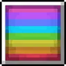 Actual Rainbow Finish [originrealms]