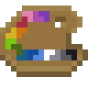 Dye Recipe Expansion