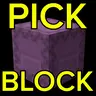 Shulker Pick Block