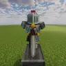Functional Statues