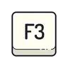 F3 ADVANCE