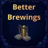 Better Brewings