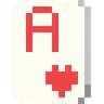 Poker Cards by Cuplexx