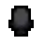 Tiny Microphone (Black)