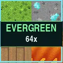 EverGreen 64x