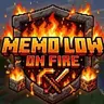 MEMO-Low-on-Fire