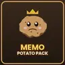 MEMO-POTATO-GRAPHİCS