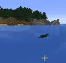 clear waters