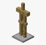 Armor stand PVP resource pack